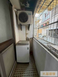 兆基社會住宅🏡近大橋車站2房健身公寓三樓剛剛好 - Image 13