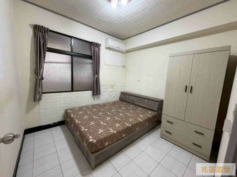 兆基社會住宅🏡近大橋車站2房健身公寓三樓剛剛好 - Image 14