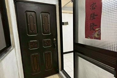 兆基社會住宅🏡近大橋車站2房健身公寓三樓剛剛好（第9張）