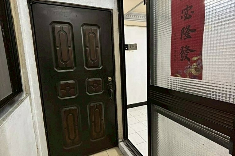 兆基社會住宅🏡近大橋車站2房健身公寓三樓剛剛好（第9張）