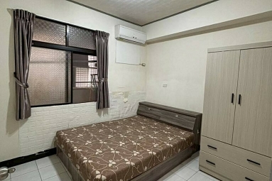 兆基社會住宅🏡近大橋車站2房健身公寓三樓剛剛好（第1張）