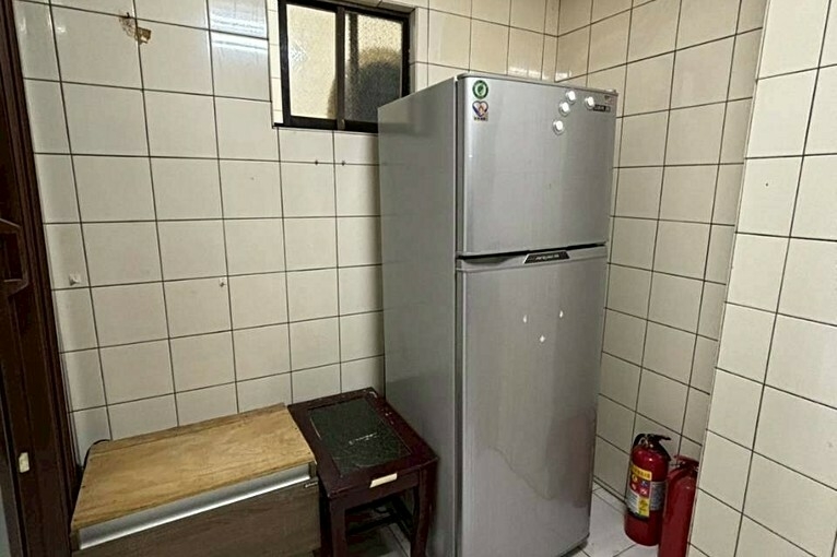 兆基社會住宅🏡近大橋車站2房健身公寓三樓剛剛好（第10張）