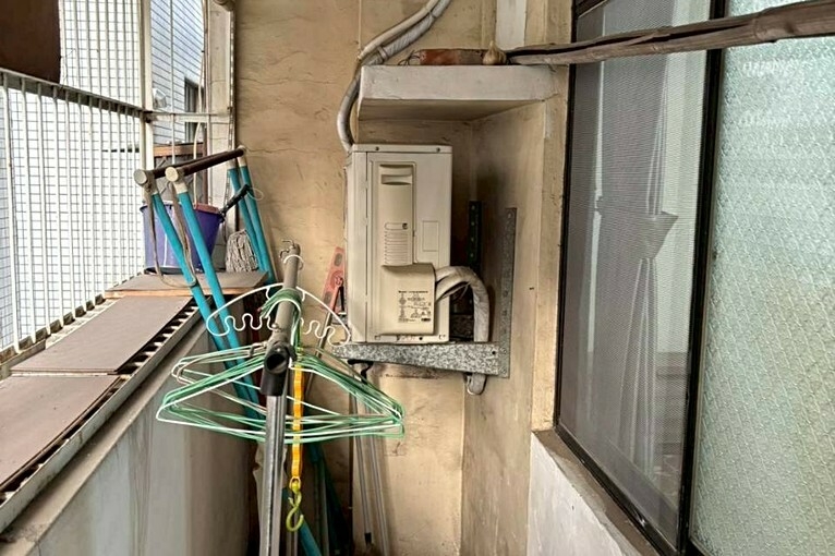 兆基社會住宅🏡近大橋車站2房健身公寓三樓剛剛好（第12張）