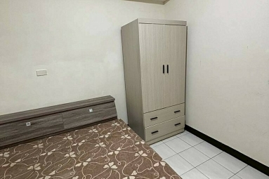 兆基社會住宅🏡近大橋車站2房健身公寓三樓剛剛好（第4張）