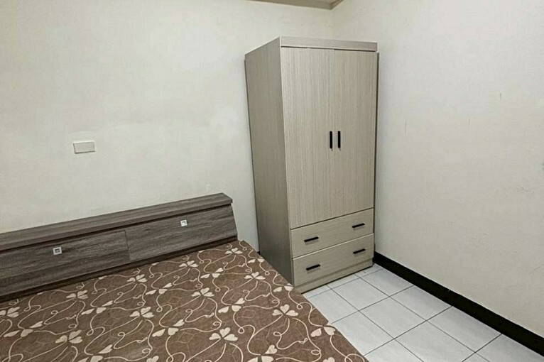 兆基社會住宅🏡近大橋車站2房健身公寓三樓剛剛好（第4張）