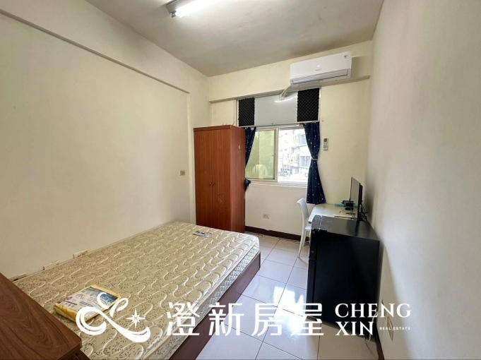 🎉近竹科/金山街前段/生活機能完善/台電計費/洗澡使用瓦斯/飲水機/垃圾集中🎉 - Image 1