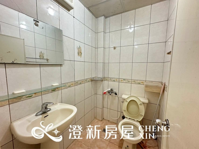 🎉近竹科/金山街前段/生活機能完善/台電計費/洗澡使用瓦斯/飲水機/垃圾集中🎉 - Image 5