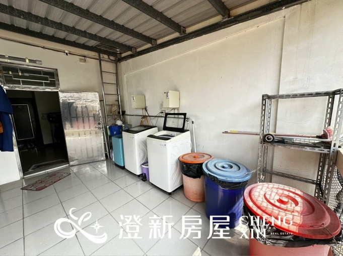 🎉近竹科/金山街前段/生活機能完善/台電計費/洗澡使用瓦斯/飲水機/垃圾集中🎉 - Image 7