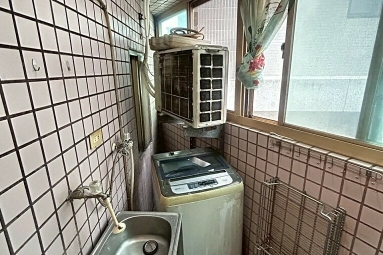 兆基社會住宅🏠桃園大有路獨套有陽台/可租補（第4張）