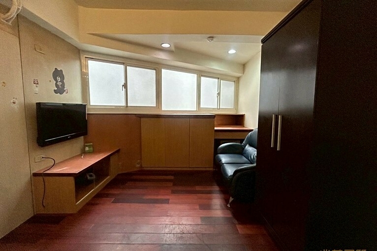 兆基社會住宅🏠桃園大有路獨套有陽台/可租補(第1張)