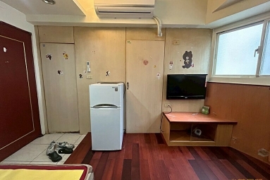 兆基社會住宅🏠桃園大有路獨套有陽台/可租補（第2張）