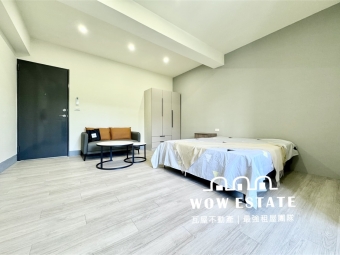 稀有可貓🍀陽台獨洗🍀流理台🍀子母車🍀雙租屋補助（第5張）