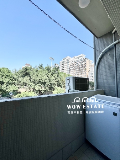 稀有可貓🍀陽台獨洗🍀流理台🍀子母車🍀雙租屋補助（第9張）