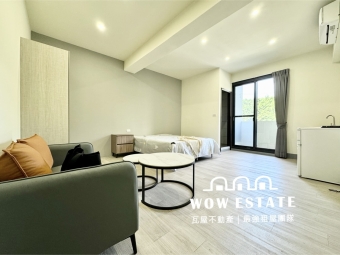 稀有可貓🍀陽台獨洗🍀流理台🍀子母車🍀雙租屋補助（第2張）