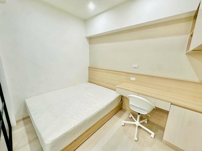 全新一房一廳💖獨洗脫烘💖可租補💖可寵💖子母車💖（第7張）