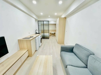 全新一房一廳💖獨洗脫烘💖可租補💖可寵💖子母車💖（第5張）