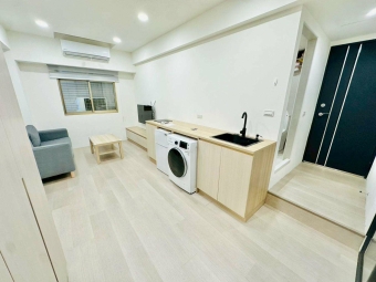 全新一房一廳💖獨洗脫烘💖可租補💖可寵💖子母車💖（第3張）