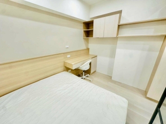 全新一房一廳💖獨洗脫烘💖可租補💖可寵💖子母車💖（第8張）