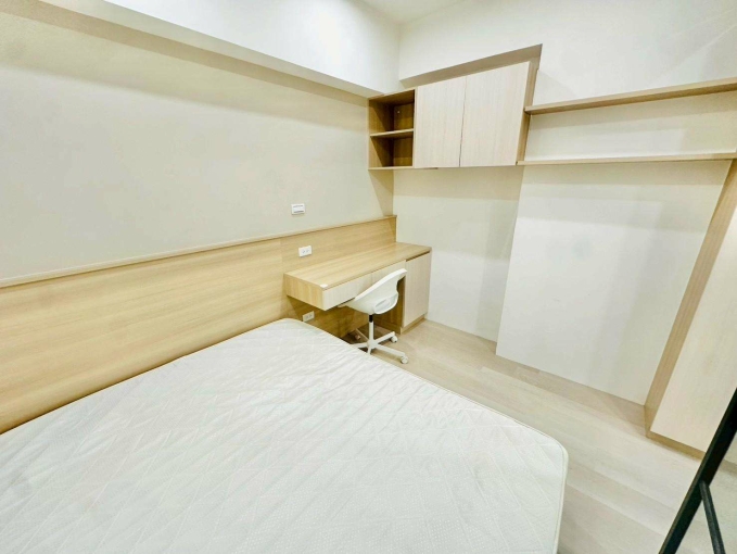 全新一房一廳💖獨洗脫烘💖可租補💖可寵💖子母車💖（第8張）