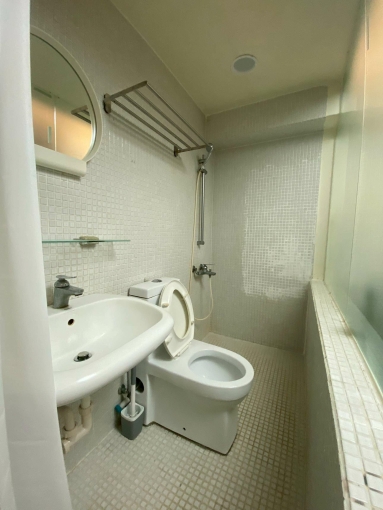 可申請租補/忠孝敦化有電梯垃圾代收/短租租金另洽（第5張）