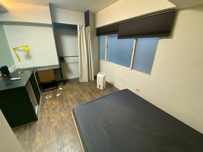 可申請租補/忠孝敦化有電梯垃圾代收/短租租金另洽（第3張）