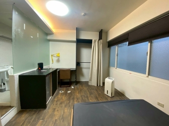 可申請租補/忠孝敦化有電梯垃圾代收/短租租金另洽（第4張）