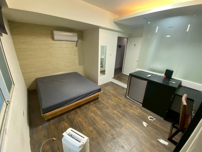 可申請租補/忠孝敦化有電梯垃圾代收/短租租金另洽（第2張）