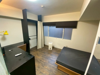 可申請租補/忠孝敦化有電梯垃圾代收/短租租金另洽（第1張）