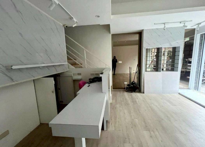 七張 黃金店面（第6張）