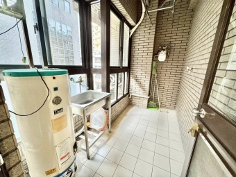 南屯Ｘ公益Ｘ河南｜3房雙車裝潢｜可寵可租補(含車不含管) - Image 23