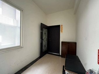 近小碧潭捷運全聯，綠意滿巷電梯三房付車位 - Image 14