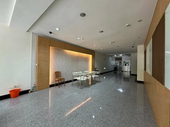 近小碧潭捷運全聯，綠意滿巷電梯三房付車位 - Image 22