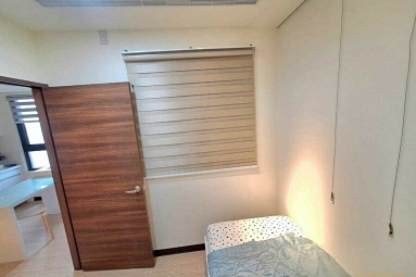兆基社會住宅🏡烏日高鐵站拎包裝潢兩房有車雙租補（第11張）