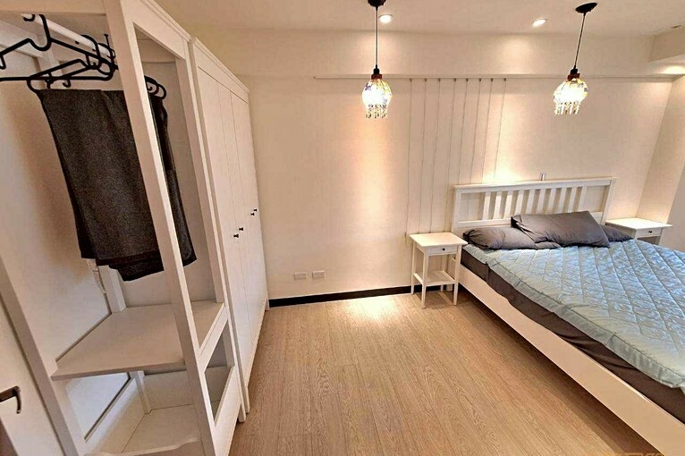 兆基社會住宅🏡烏日高鐵站拎包裝潢兩房有車雙租補(第6張)