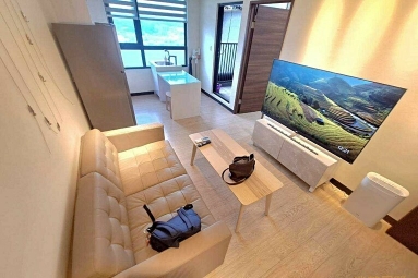 兆基社會住宅🏡烏日高鐵站拎包裝潢兩房有車雙租補（第1張）