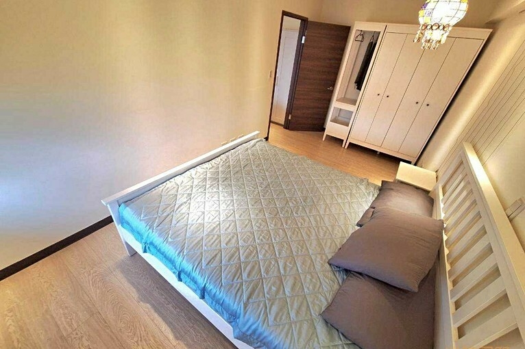 兆基社會住宅🏡烏日高鐵站拎包裝潢兩房有車雙租補(第10張)
