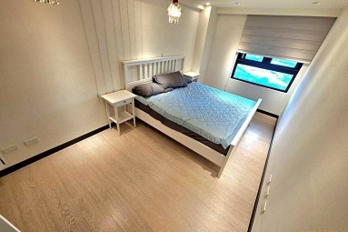 兆基社會住宅🏡烏日高鐵站拎包裝潢兩房有車雙租補（第7張）