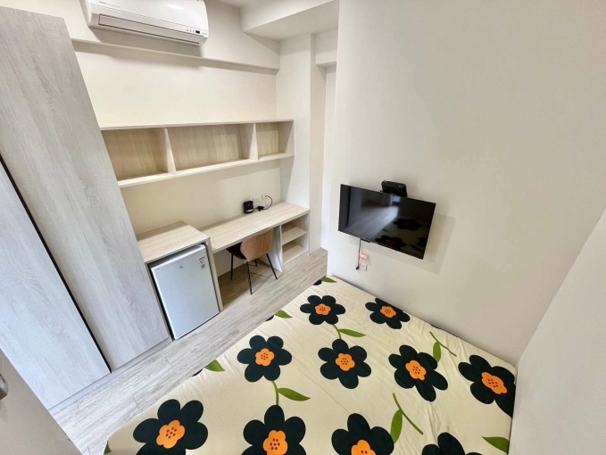 💖可租補✨電梯🏠系統裝潢✔️獨洗曬💖（第3張）