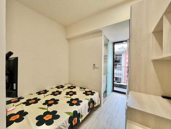 💖可租補✨電梯🏠系統裝潢✔️獨洗曬💖（第2張）