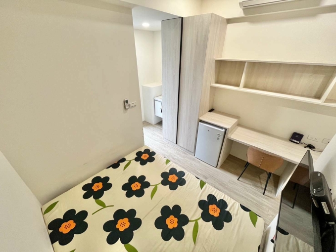 💖可租補✨電梯🏠系統裝潢✔️獨洗曬💖（第1張）