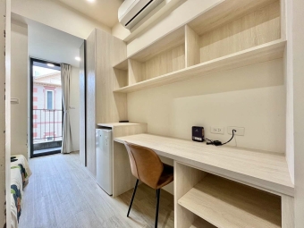 💖可租補✨電梯🏠系統裝潢✔️獨洗曬💖（第4張）