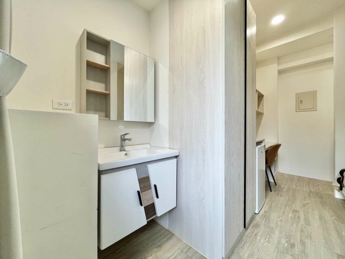 💖可租補✨電梯🏠系統裝潢✔️獨洗曬💖（第5張）