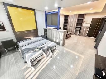 9成新屋況✨超大類一房一廳✨可租補✨家俱電齊全✨汽機車好停（第5張）