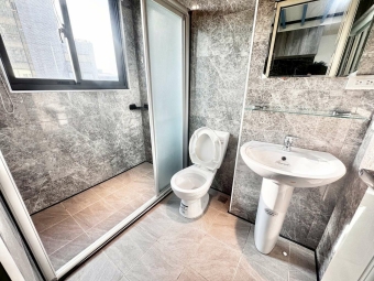 9成新屋況✨超大類一房一廳✨可租補✨家俱電齊全✨汽機車好停（第8張）