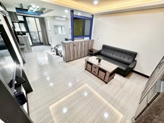 9成新屋況✨超大類一房一廳✨可租補✨家俱電齊全✨汽機車好停（第1張）