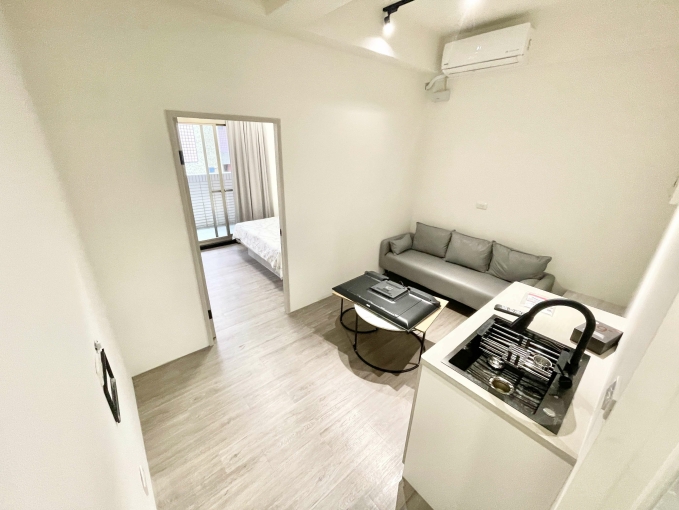 一中✔台體大✨可貓狗✔可半年✨租補 - Image 1