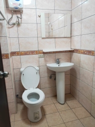 台中市朝陽大學.單人.雙人大套房出租（第4張）