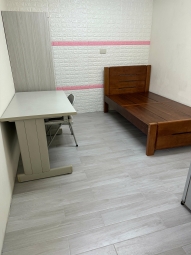 台中市朝陽大學.單人.雙人大套房出租（第5張）