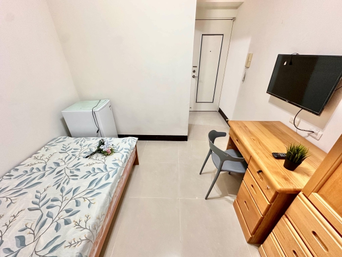 廷選好屋✨房間乾淨採光佳/可租補雙租補/管理員代收包裹 - Image 6