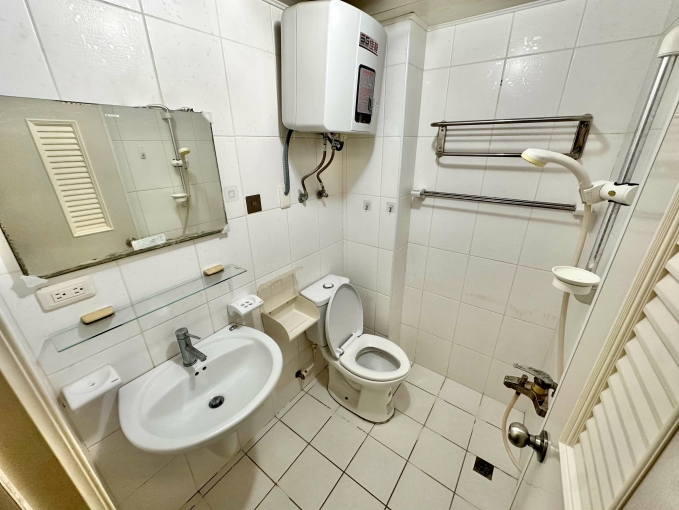 廷選好屋✨房間乾淨採光佳/可租補雙租補/管理員代收包裹 - Image 5